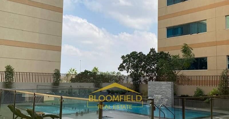 Brand new | 2 Br + storage room | spacious layout